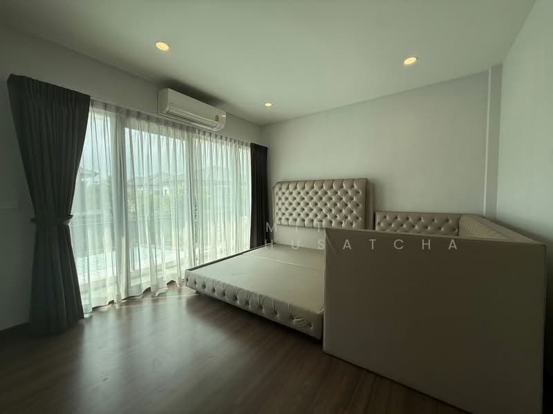 The City Boromarajonani-Thawiwatthana, Bangkok, 504 Soi Borommaratchachonnani 78, Sala Thammasop, Thawi Watthana, Bangkok, 4 Bedrooms, 300 sqm, Single Detached House For Sale, by Sumit Thongpahusatcha, 500174010 - DDproperty.com