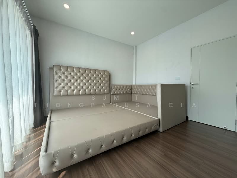 The City Boromarajonani-Thawiwatthana, Bangkok, 504 Soi Borommaratchachonnani 78, Sala Thammasop, Thawi Watthana, Bangkok, 4 Bedrooms, 300 sqm, Single Detached House For Sale, by Sumit Thongpahusatcha, 500174010 - DDproperty.com