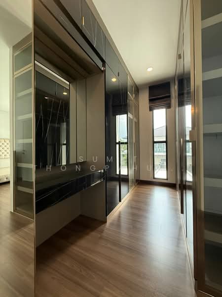 The City Boromarajonani-Thawiwatthana : เดอะ ซิตี้ บรมราชชนนี-ทวีวัฒนา, กรุงเทพ, 504 ซอย บรมราชชนนี 78, ศาลาธรรมสพน์, ทวีวัฒนา, กรุงเทพ, 300 ตร.ม., บ้านเดี่ยว ขาย, โดย Sumit Thongpahusatcha, 500174010 - DDproperty.com