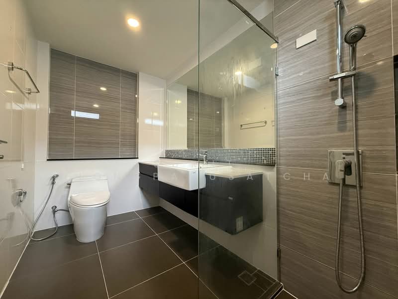 The City Boromarajonani-Thawiwatthana, Bangkok, 504 Soi Borommaratchachonnani 78, Sala Thammasop, Thawi Watthana, Bangkok, 4 Bedrooms, 300 sqm, Single Detached House For Sale, by Sumit Thongpahusatcha, 500174010 - DDproperty.com