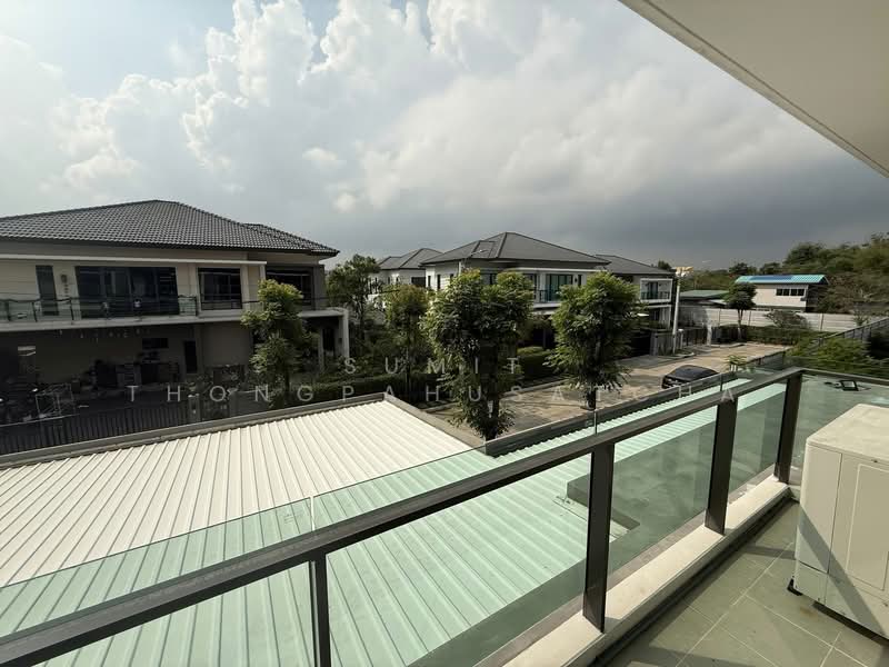 The City Boromarajonani-Thawiwatthana : เดอะ ซิตี้ บรมราชชนนี-ทวีวัฒนา, กรุงเทพ, 504 ซอย บรมราชชนนี 78, ศาลาธรรมสพน์, ทวีวัฒนา, กรุงเทพ, 300 ตร.ม., บ้านเดี่ยว ขาย, โดย Sumit Thongpahusatcha, 500174010 - DDproperty.com