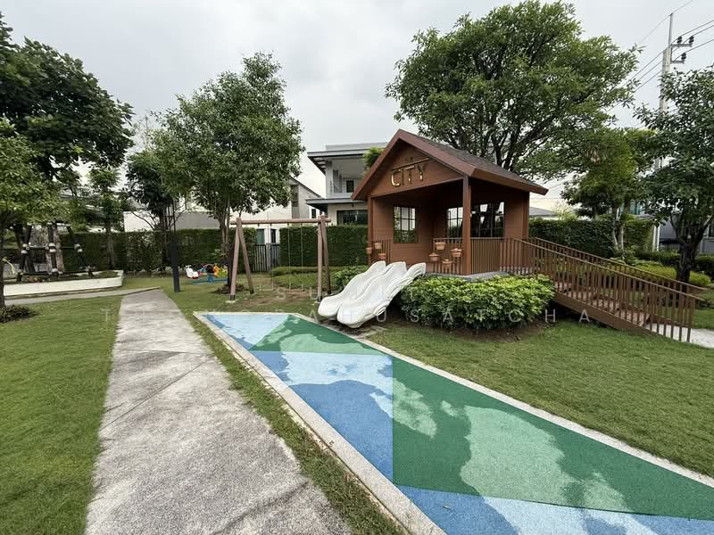 The City Boromarajonani-Thawiwatthana, Bangkok, 504 Soi Borommaratchachonnani 78, Sala Thammasop, Thawi Watthana, Bangkok, 4 Bedrooms, 300 sqm, Single Detached House For Sale, by Sumit Thongpahusatcha, 500174010 - DDproperty.com