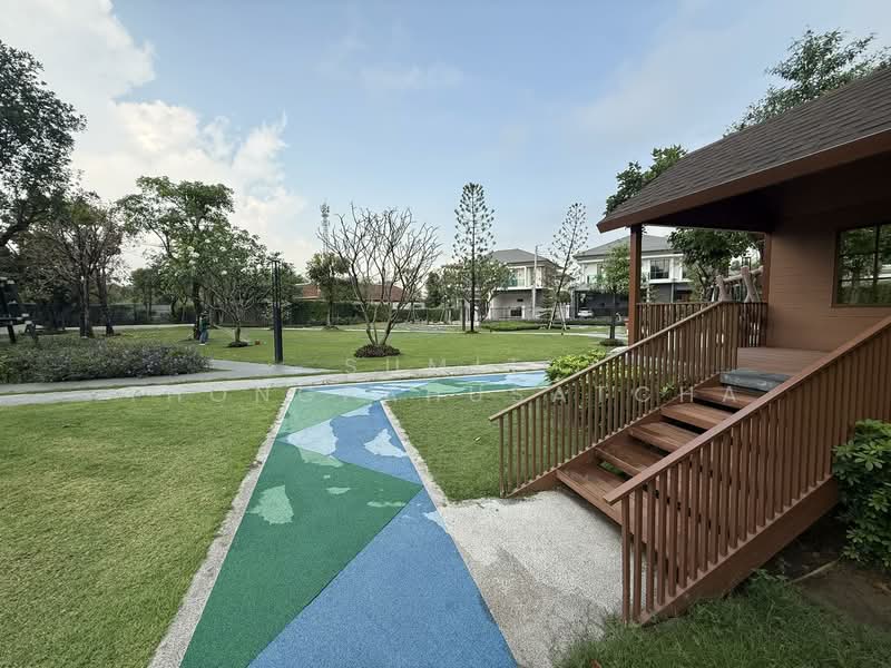 The City Boromarajonani-Thawiwatthana, Bangkok, 504 Soi Borommaratchachonnani 78, Sala Thammasop, Thawi Watthana, Bangkok, 4 Bedrooms, 300 sqm, Single Detached House For Sale, by Sumit Thongpahusatcha, 500174010 - DDproperty.com