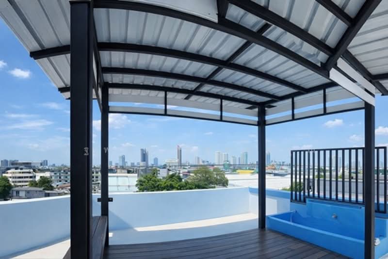 ไม่พบโครงการ, Bangkok, พระราม 3 สมเด็จพระเจ้าตากสิน, Dao Khanong, Thon Buri, Bangkok, , 500 sqm, Shophouse For Rent, by ณัฐพงศ์ สุนทรอรุณ, 500174012 - DDproperty.com