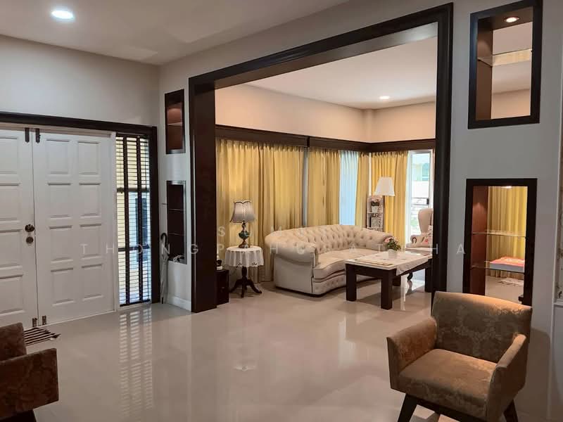 ขาย - The City Pinklao-Sai 2 : เดอะซิตี้ ปิ่นเกล้า-สาย 2, กรุงเทพ