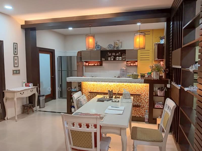 ขาย - The City Pinklao-Sai 2 : เดอะซิตี้ ปิ่นเกล้า-สาย 2, กรุงเทพ