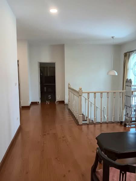 The City Pinklao-Sai 2, Bangkok, Borommaratchachonnani Frontage Rd, Sala Thammasop, Thawi Watthana, Bangkok, 6 Bedrooms, 420 sqm, Single Detached House For Sale, by Sumit Thongpahusatcha, 500174013 - DDproperty.com