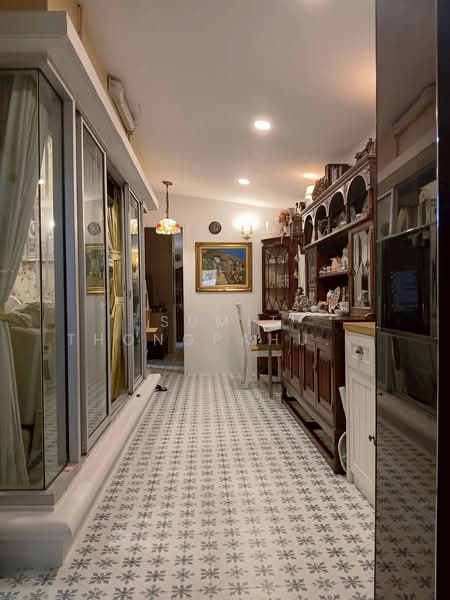 The City Pinklao-Sai 2, Bangkok, Borommaratchachonnani Frontage Rd, Sala Thammasop, Thawi Watthana, Bangkok, 6 Bedrooms, 420 sqm, Single Detached House For Sale, by Sumit Thongpahusatcha, 500174013 - DDproperty.com