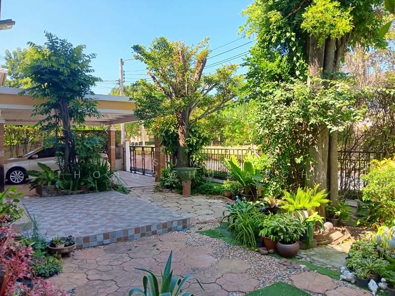 ขาย - The City Pinklao-Sai 2 : เดอะซิตี้ ปิ่นเกล้า-สาย 2, กรุงเทพ