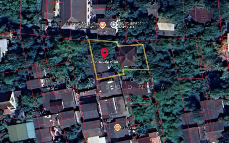 เทอดไท 55, กรุงเทพ, ราชพฤกษ์, ปากคลองภาษีเจริญ, ภาษีเจริญ, กรุงเทพ, 400 ตร.ม., บ้านเดี่ยว ขาย, โดย Natthporn Siriwiboonsak, 500174018 - DDproperty.com