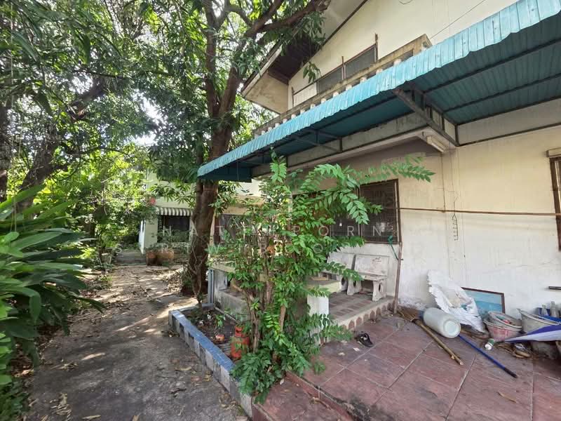 เทอดไท 55, Bangkok, ราชพฤกษ์, Pak Khlong Phasi Charoen, Phasi Charoen, Bangkok, 6 Bedrooms, 400 sqm, Single Detached House For Sale, by Natthporn Siriwiboonsak, 500174018 - DDproperty.com