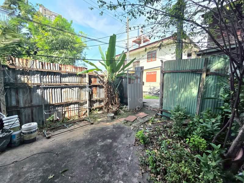 เทอดไท 55, Bangkok, ราชพฤกษ์, Pak Khlong Phasi Charoen, Phasi Charoen, Bangkok, 6 Bedrooms, 400 sqm, Single Detached House For Sale, by Natthporn Siriwiboonsak, 500174018 - DDproperty.com