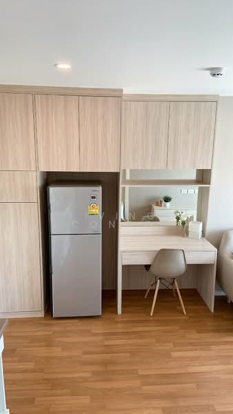 Lumpini Place Bangna Km.3, Bangkok, 52 Soi Bang Na-Trat 23, Bang Na, Bang Na, Bangkok, 1 Bedroom, 26 sqm, Condo For Rent, by Living Condo, 500174023 - DDproperty.com