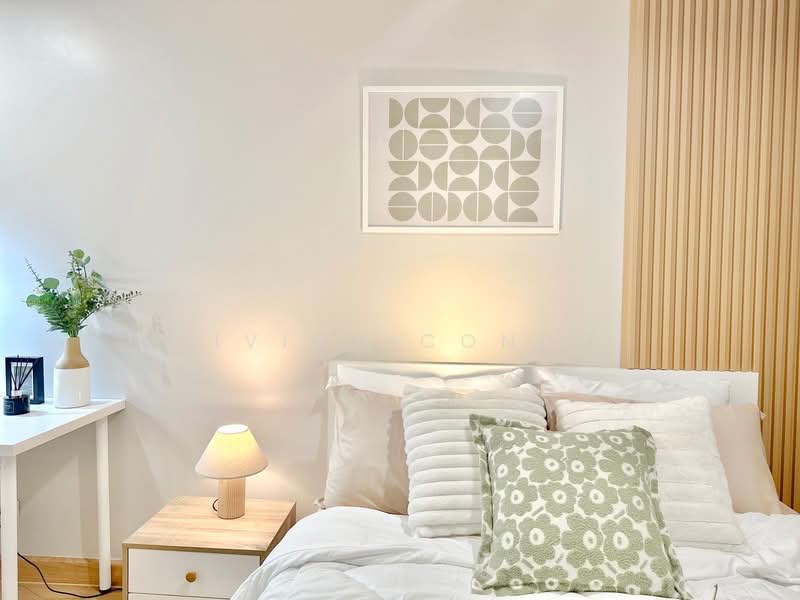 The Kith Plus Nawamin : เดอะ คิทท์ พลัส นวมินทร์, กรุงเทพ, 163 ถนน นวมินทร์, นวลจันทร์, บึงกุ่ม, กรุงเทพ, 32 ตร.ม., คอนโด ให้เช่า, โดย Living Condo, 500174024 - DDproperty.com