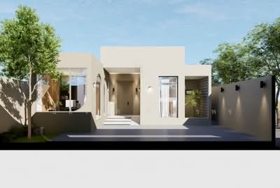 ขาย - ขายบ้านสร้างใหม่ทั้งหลัง ซอยนวมินทร์ 24, กรุงเทพ