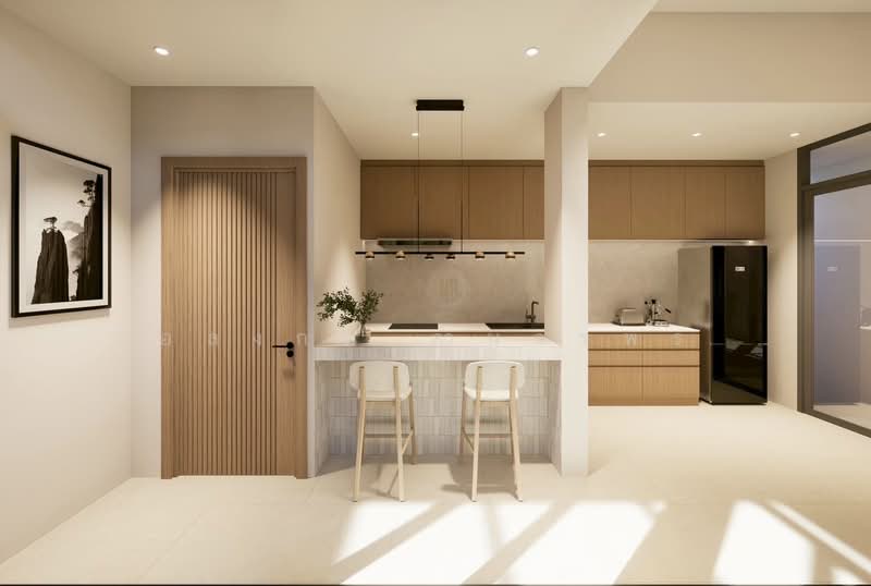 ขายบ้านสร้างใหม่ทั้งหลัง ซอยนวมินทร์ 24, Bangkok, Khlong Kum, Bueng Kum, Bangkok, 3 Bedrooms, 294 sqm, Single Detached House For Sale, by อลงกต คำนวรพร, 500174026 - DDproperty.com