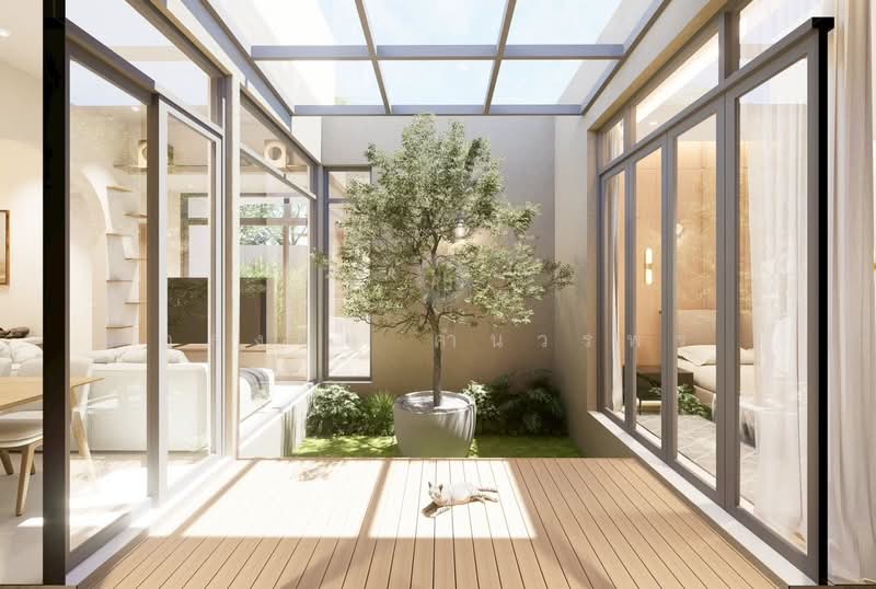 ขายบ้านสร้างใหม่ทั้งหลัง ซอยนวมินทร์ 24, กรุงเทพ, คลองกุ่ม, บึงกุ่ม, กรุงเทพ, 294 ตร.ม., บ้านเดี่ยว ขาย, โดย อลงกต คำนวรพร, 500174026 - DDproperty.com