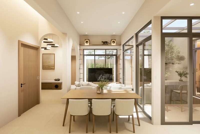 ขายบ้านสร้างใหม่ทั้งหลัง ซอยนวมินทร์ 24, Bangkok, Khlong Kum, Bueng Kum, Bangkok, 3 Bedrooms, 294 sqm, Single Detached House For Sale, by อลงกต คำนวรพร, 500174026 - DDproperty.com