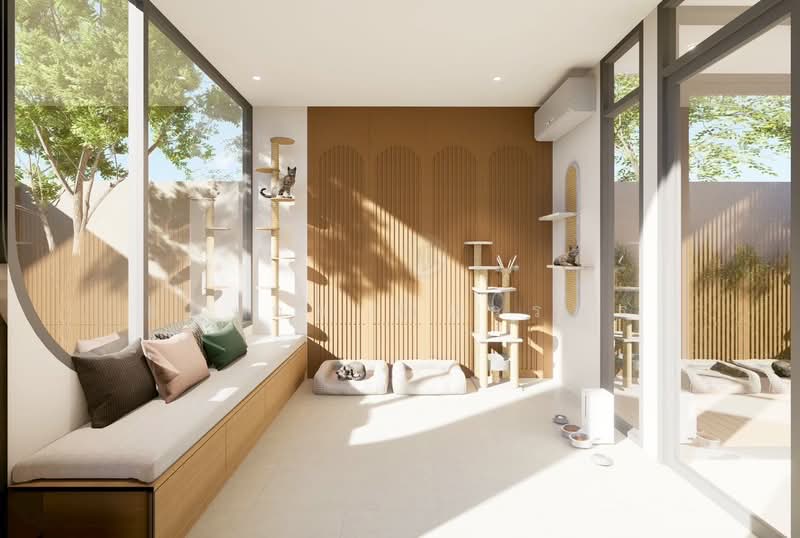 ขายบ้านสร้างใหม่ทั้งหลัง ซอยนวมินทร์ 24, Bangkok, Khlong Kum, Bueng Kum, Bangkok, 3 Bedrooms, 294 sqm, Single Detached House For Sale, by อลงกต คำนวรพร, 500174026 - DDproperty.com