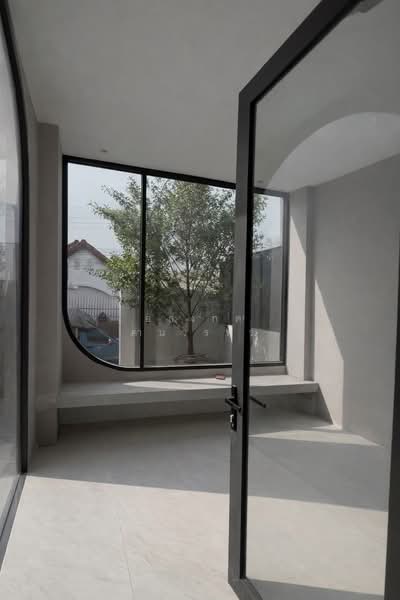 ขายบ้านสร้างใหม่ทั้งหลัง ซอยนวมินทร์ 24, กรุงเทพ, คลองกุ่ม, บึงกุ่ม, กรุงเทพ, 294 ตร.ม., บ้านเดี่ยว ขาย, โดย อลงกต คำนวรพร, 500174026 - DDproperty.com