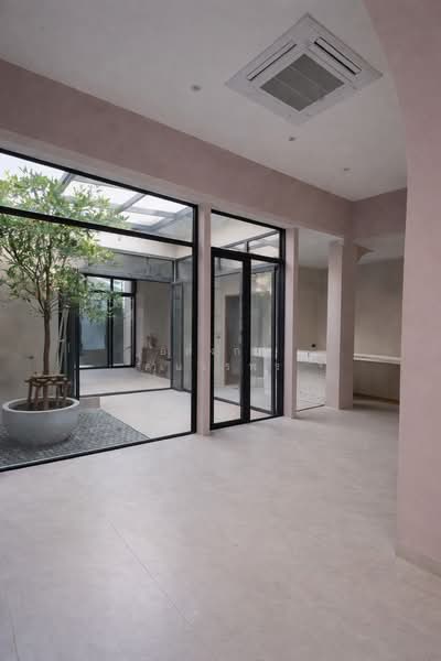 ขายบ้านสร้างใหม่ทั้งหลัง ซอยนวมินทร์ 24, Bangkok, Khlong Kum, Bueng Kum, Bangkok, 3 Bedrooms, 294 sqm, Single Detached House For Sale, by อลงกต คำนวรพร, 500174026 - DDproperty.com