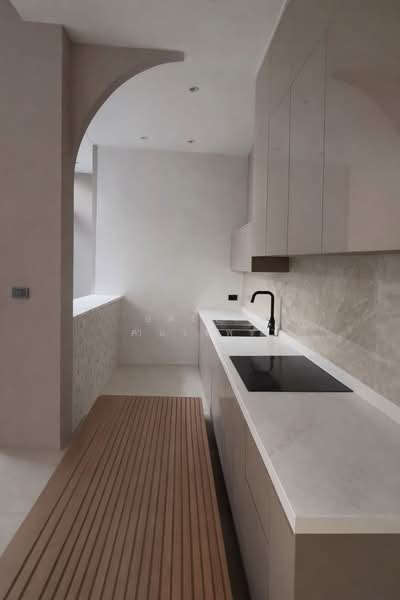 ขายบ้านสร้างใหม่ทั้งหลัง ซอยนวมินทร์ 24, กรุงเทพ, คลองกุ่ม, บึงกุ่ม, กรุงเทพ, 294 ตร.ม., บ้านเดี่ยว ขาย, โดย อลงกต คำนวรพร, 500174026 - DDproperty.com