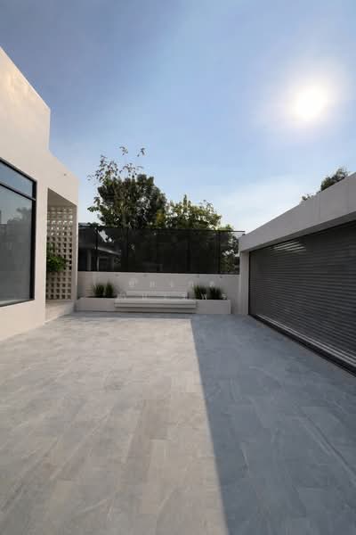 ขายบ้านสร้างใหม่ทั้งหลัง ซอยนวมินทร์ 24, Bangkok, Khlong Kum, Bueng Kum, Bangkok, 3 Bedrooms, 294 sqm, Single Detached House For Sale, by อลงกต คำนวรพร, 500174026 - DDproperty.com