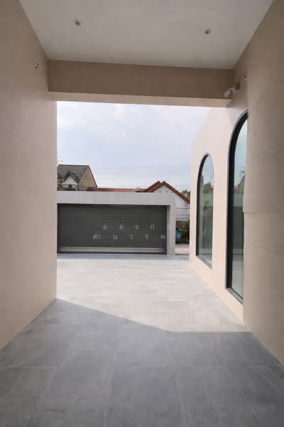 ขายบ้านสร้างใหม่ทั้งหลัง ซอยนวมินทร์ 24, กรุงเทพ, คลองกุ่ม, บึงกุ่ม, กรุงเทพ, 294 ตร.ม., บ้านเดี่ยว ขาย, โดย อลงกต คำนวรพร, 500174026 - DDproperty.com