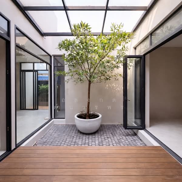 ขายบ้านสร้างใหม่ทั้งหลัง ซอยนวมินทร์ 24, Bangkok, Khlong Kum, Bueng Kum, Bangkok, 3 Bedrooms, 294 sqm, Single Detached House For Sale, by อลงกต คำนวรพร, 500174026 - DDproperty.com