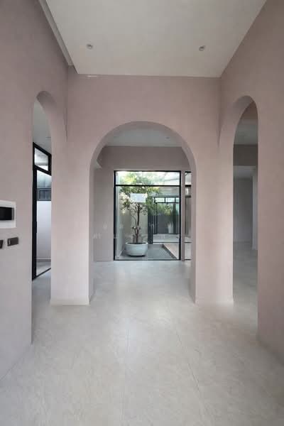 ขายบ้านสร้างใหม่ทั้งหลัง ซอยนวมินทร์ 24, Bangkok, Khlong Kum, Bueng Kum, Bangkok, 3 Bedrooms, 294 sqm, Single Detached House For Sale, by อลงกต คำนวรพร, 500174026 - DDproperty.com