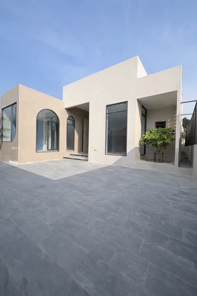 ขายบ้านสร้างใหม่ทั้งหลัง ซอยนวมินทร์ 24, Bangkok, Khlong Kum, Bueng Kum, Bangkok, 3 Bedrooms, 294 sqm, Single Detached House For Sale, by อลงกต คำนวรพร, 500174026 - DDproperty.com