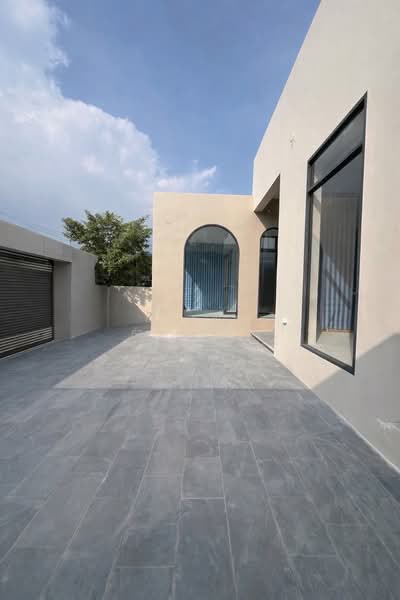 ขายบ้านสร้างใหม่ทั้งหลัง ซอยนวมินทร์ 24, Bangkok, Khlong Kum, Bueng Kum, Bangkok, 3 Bedrooms, 294 sqm, Single Detached House For Sale, by อลงกต คำนวรพร, 500174026 - DDproperty.com