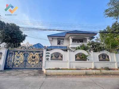 ขาย - บางนา วิลล่า กม.5, สมุทรปราการ