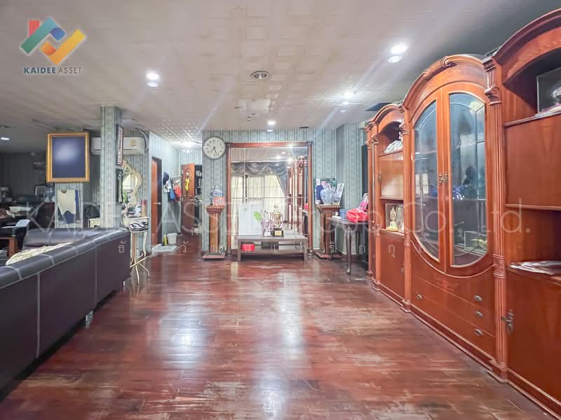 ฺBangna Villa KM.5, Samut Prakan, Bang Kaeo, Bang Plee, Samut Prakan, 6 Bedrooms, 288 sqm, Single Detached House For Sale, by Kannisa Thanwatthanakrirkul, 500174028 - DDproperty.com