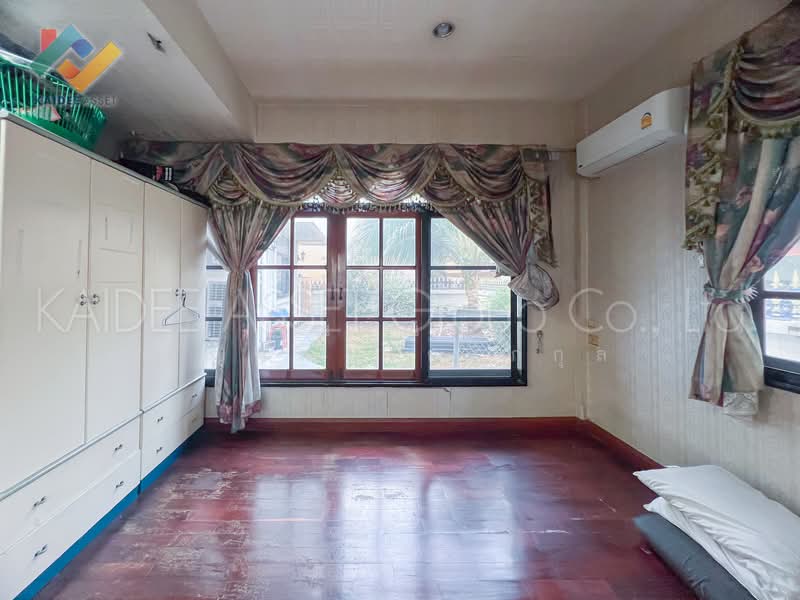 ฺBangna Villa KM.5, Samut Prakan, Bang Kaeo, Bang Plee, Samut Prakan, 6 Bedrooms, 288 sqm, Single Detached House For Sale, by Kannisa Thanwatthanakrirkul, 500174028 - DDproperty.com