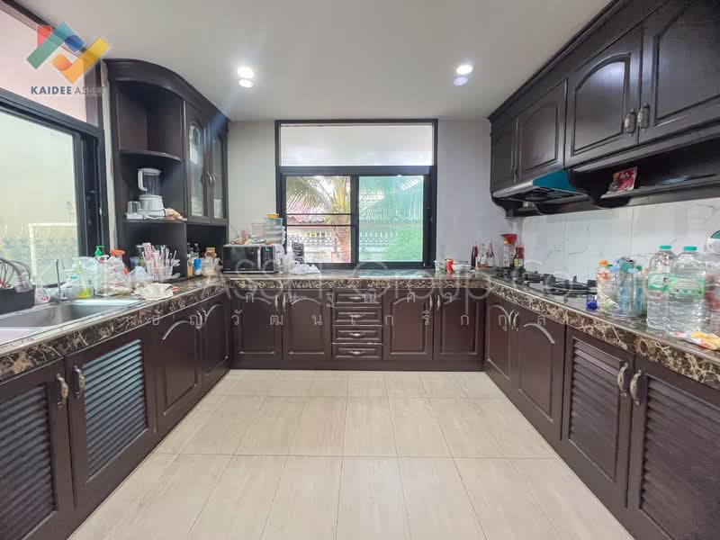 ฺBangna Villa KM.5, Samut Prakan, Bang Kaeo, Bang Plee, Samut Prakan, 6 Bedrooms, 288 sqm, Single Detached House For Sale, by Kannisa Thanwatthanakrirkul, 500174028 - DDproperty.com