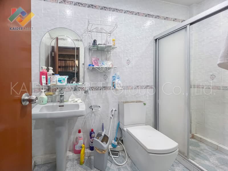 ฺBangna Villa KM.5, Samut Prakan, Bang Kaeo, Bang Plee, Samut Prakan, 6 Bedrooms, 288 sqm, Single Detached House For Sale, by Kannisa Thanwatthanakrirkul, 500174028 - DDproperty.com