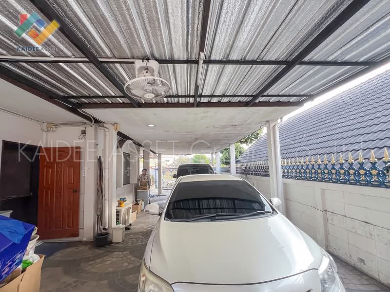 ฺBangna Villa KM.5, Samut Prakan, Bang Kaeo, Bang Plee, Samut Prakan, 6 Bedrooms, 288 sqm, Single Detached House For Sale, by Kannisa Thanwatthanakrirkul, 500174028 - DDproperty.com