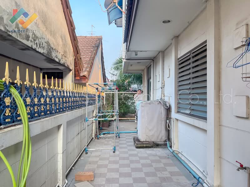 บางนา วิลล่า กม.5, สมุทรปราการ, บางแก้ว, บางพลี, สมุทรปราการ, 288 ตร.ม., บ้านเดี่ยว ขาย, โดย กัณฐ์ณิศา ธัญวัฒนเกริกกุล, 500174028 - DDproperty.com