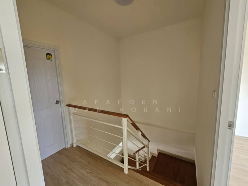 ขายบ้านทาวน์โฮม Kaomongkol village : เก้ามงคล วิลเลจ พุทธมณฑลสาย 5-ไร่ขิง 26 ราคาถูกที่สุด, Nakhon Pathom, Rai Khing, Sam Phran, Nakhon Pathom, 3 Bedrooms, 110 sqm, Townhouse For Sale, by Apaporn Muanthorani, 500174029 - DDproperty.com