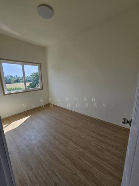 ขายบ้านทาวน์โฮม Kaomongkol village : เก้ามงคล วิลเลจ พุทธมณฑลสาย 5-ไร่ขิง 26 ราคาถูกที่สุด, Nakhon Pathom, Rai Khing, Sam Phran, Nakhon Pathom, 3 Bedrooms, 110 sqm, Townhouse For Sale, by Apaporn Muanthorani, 500174029 - DDproperty.com