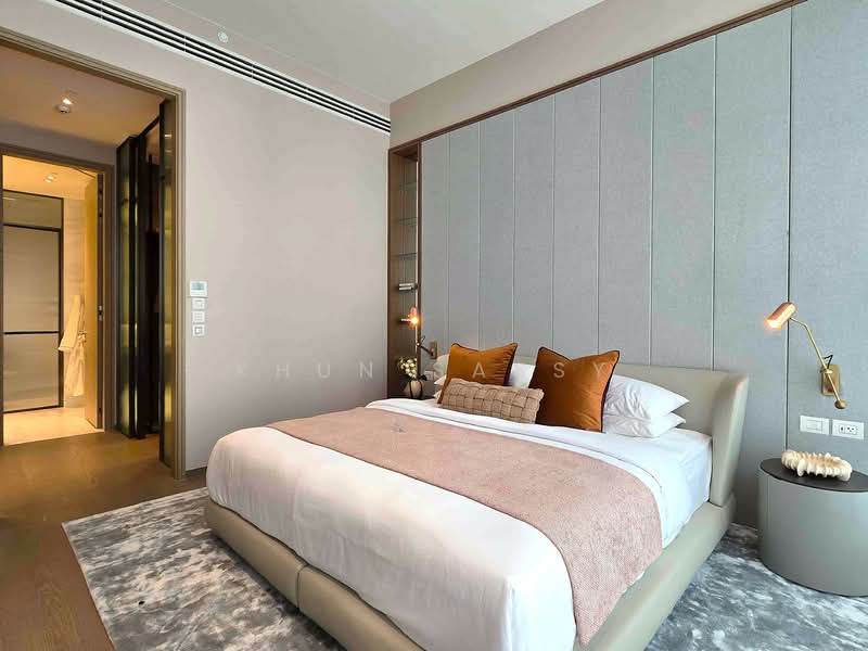 Scope Langsuan : สโคป หลังสวน, กรุงเทพ, ถนนหลังสวน, ลุมพินี, ปทุมวัน, กรุงเทพ, 85 ตร.ม., คอนโด ขาย, โดย Khun Sassy, 500174030 - DDproperty.com