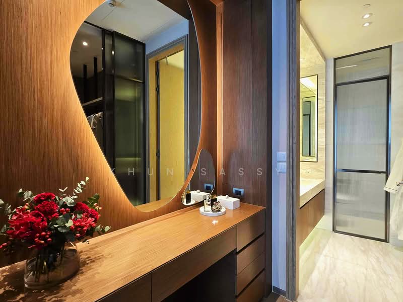 Scope Langsuan, Bangkok, Soi Lang Suan, Lumphini, Pathum Wan, Bangkok, 1 Bedroom, 85 sqm, Condo For Sale, by Khun Sassy, 500174030 - DDproperty.com