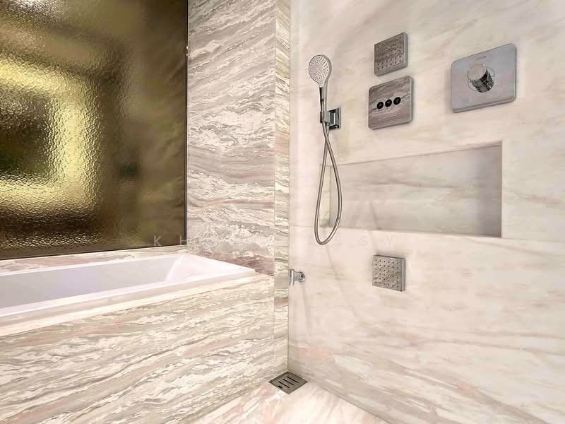 Scope Langsuan, Bangkok, Soi Lang Suan, Lumphini, Pathum Wan, Bangkok, 1 Bedroom, 85 sqm, Condo For Sale, by Khun Sassy, 500174030 - DDproperty.com