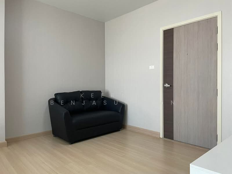 Supalai Loft @ Talat Phlu Station : ศุภาลัย ลอฟท์ แอท สถานีตลาดพลู, กรุงเทพ, ถนนรัชดาภิเษก, ตลาดพลู, ธนบุรี, กรุงเทพ, 33 ตร.ม., คอนโด ขาย, โดย Keerati Benjasupawan, 500174031 - DDproperty.com