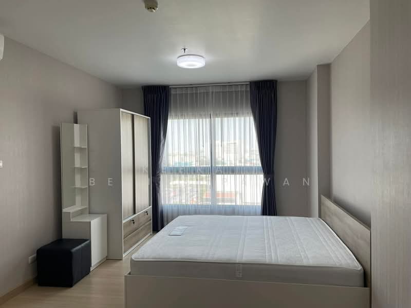 Supalai Loft @ Talat Phlu Station, Bangkok, Ratchadaphisek Road, Talat Plu, Thon Buri, Bangkok, 1 Bedroom, 33 sqm, Condo For Sale, by Keerati Benjasupawan, 500174031 - DDproperty.com