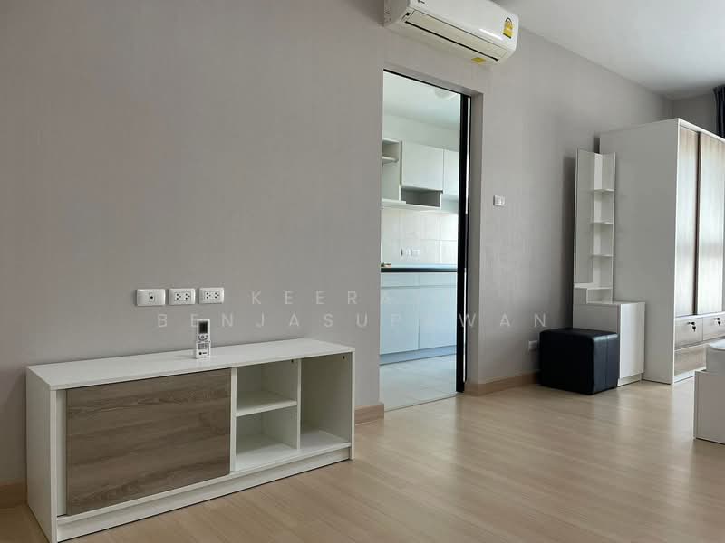 Supalai Loft @ Talat Phlu Station, Bangkok, Ratchadaphisek Road, Talat Plu, Thon Buri, Bangkok, 1 Bedroom, 33 sqm, Condo For Sale, by Keerati Benjasupawan, 500174031 - DDproperty.com
