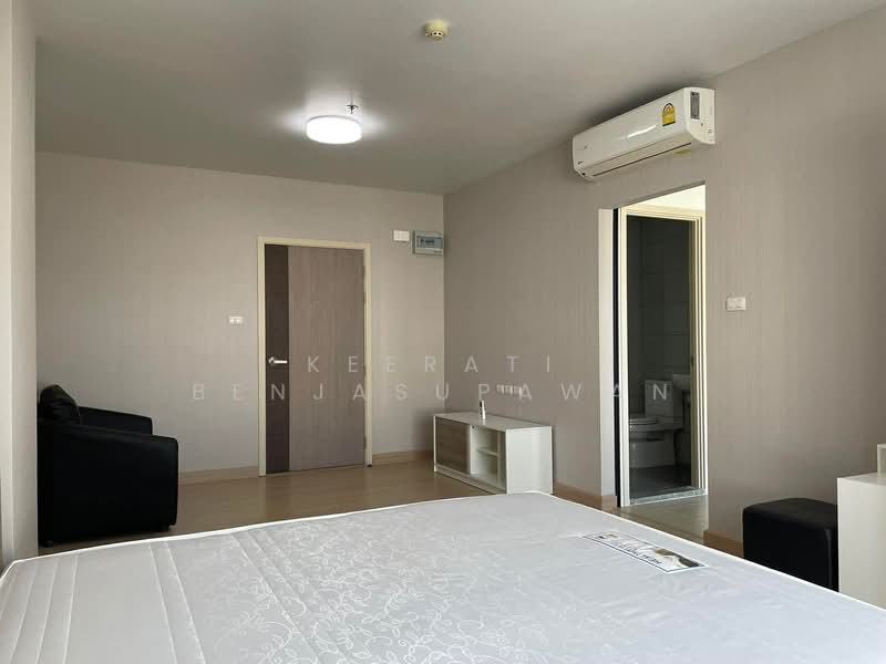 Supalai Loft @ Talat Phlu Station, Bangkok, Ratchadaphisek Road, Talat Plu, Thon Buri, Bangkok, 1 Bedroom, 33 sqm, Condo For Sale, by Keerati Benjasupawan, 500174031 - DDproperty.com