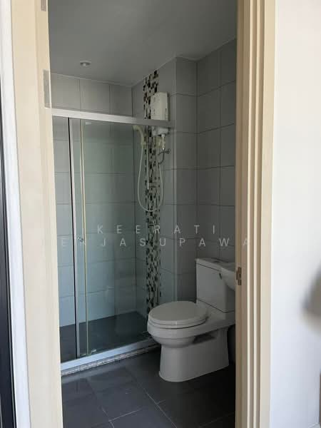 Supalai Loft @ Talat Phlu Station, Bangkok, Ratchadaphisek Road, Talat Plu, Thon Buri, Bangkok, 1 Bedroom, 33 sqm, Condo For Sale, by Keerati Benjasupawan, 500174031 - DDproperty.com