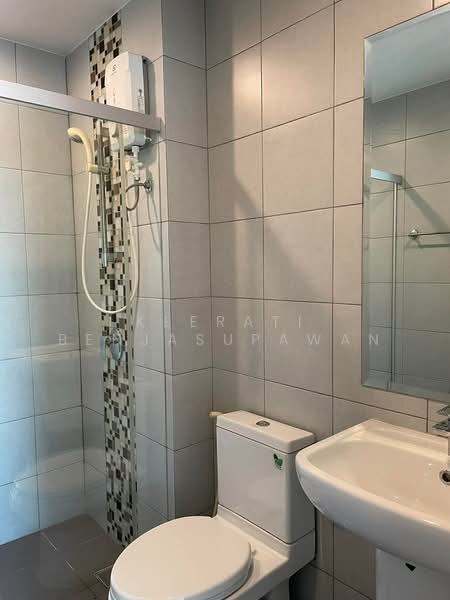 Supalai Loft @ Talat Phlu Station, Bangkok, Ratchadaphisek Road, Talat Plu, Thon Buri, Bangkok, 1 Bedroom, 33 sqm, Condo For Sale, by Keerati Benjasupawan, 500174031 - DDproperty.com